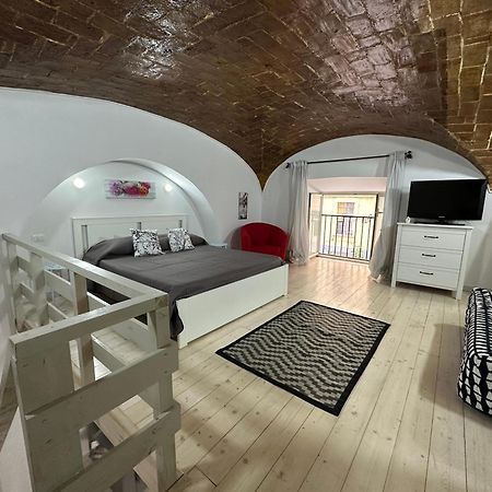 Апартаменти O' Vascio House Неаполь Екстер'єр фото