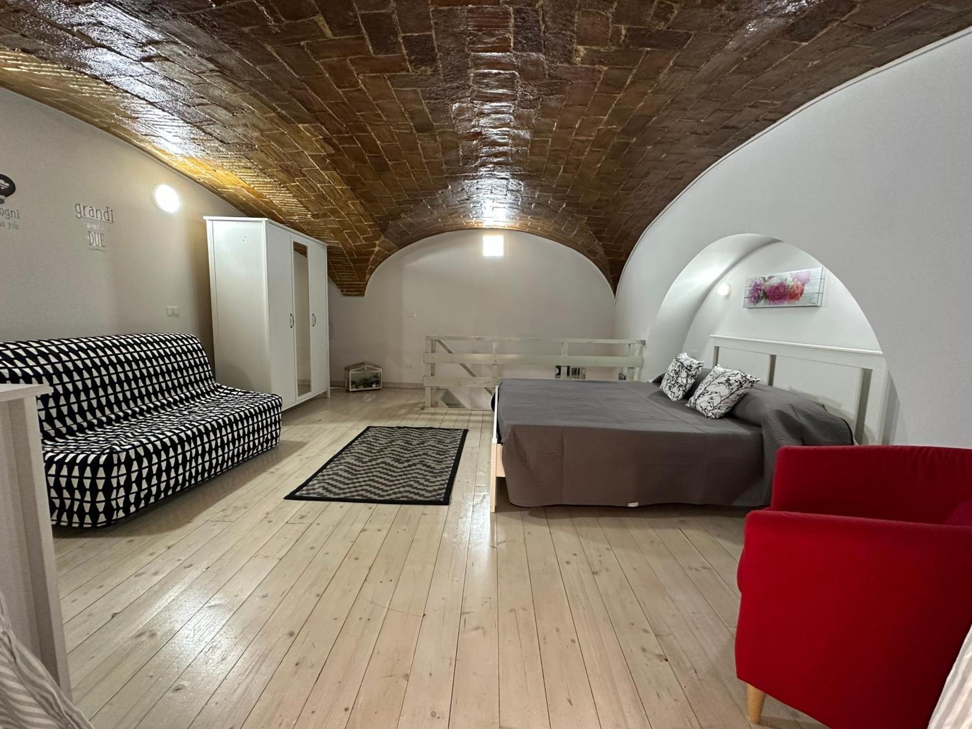 Апартаменти O' Vascio House Неаполь Екстер'єр фото